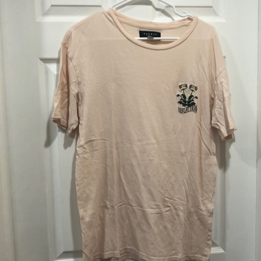 Men Graphic Tee
